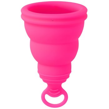Intimina Lily Cup One cupe menstruale - imagine 2